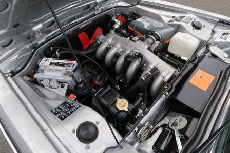 BMW 30 csl 2285175